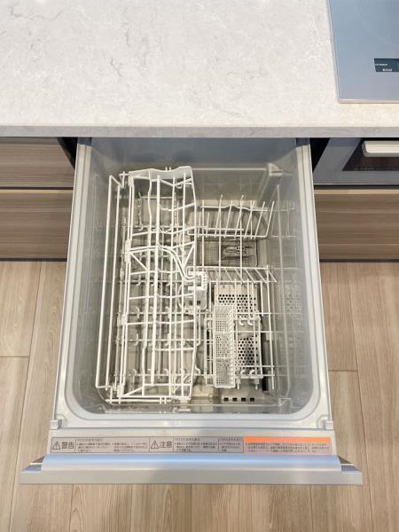 ＢｒｉｌｌｉａＴｏｗｅｒ浜離宮30階 部屋設備
