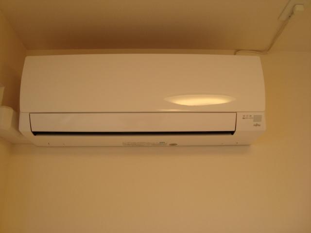 スリジェ（Cerisier） エアコン