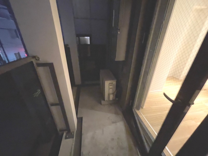 ドムス・スタイル押上2階 バルコニー