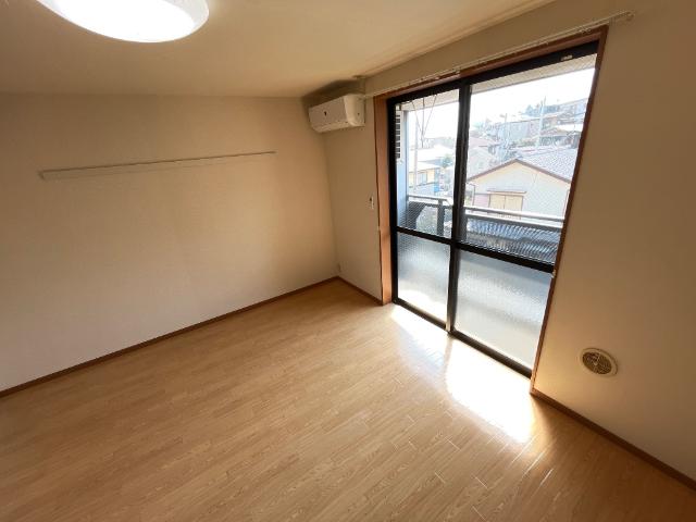 グランペール　エリテ 洋室