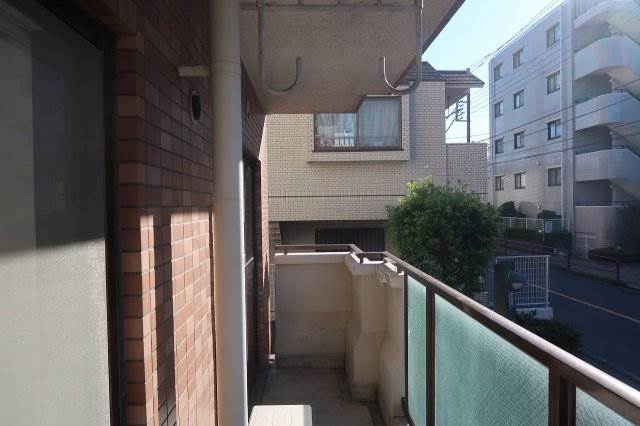 ハイツ瑞光2階 部屋その他