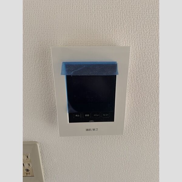 ヴェナスハイム 部屋設備