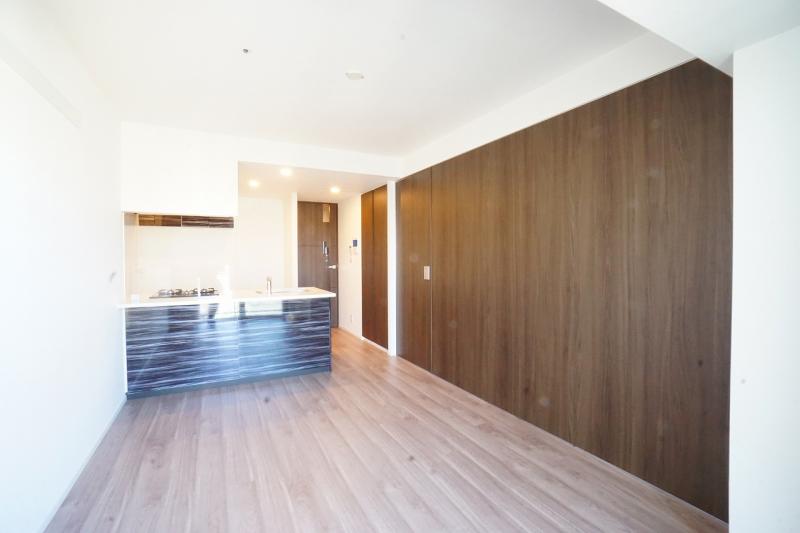 ガリシア森下Ⅴ7階 その他、部屋スペース