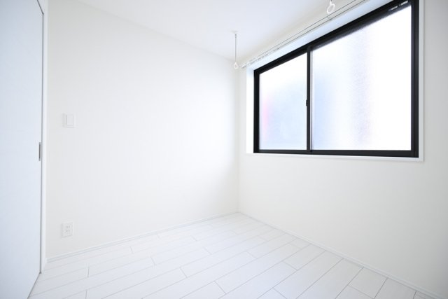 Ｒｅｓｉｄｅｎｃｅ　南千住1階 部屋その他