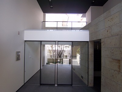 ｆｅｅｔｈ神楽坂 外観