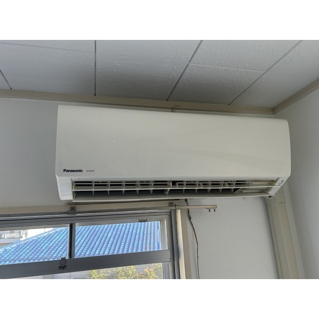 ハイツ谷野203号室 部屋その他