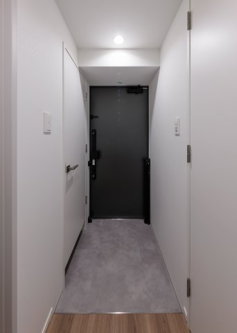 SYFORME NISHI-SUGAMO304号室 ※同タイプ参考写真です、色味が異なる可能性がございます。