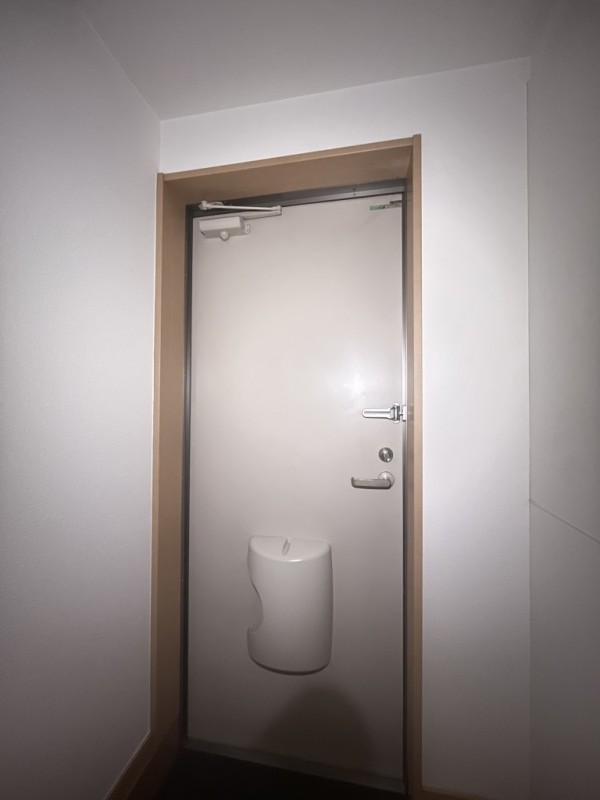 リコルド西横浜1階 リビング