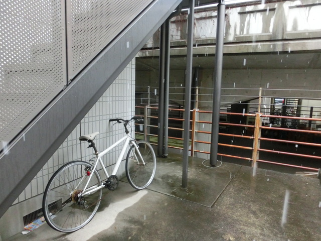 エクセルハイムＡ棟0202号室 その他共有部分