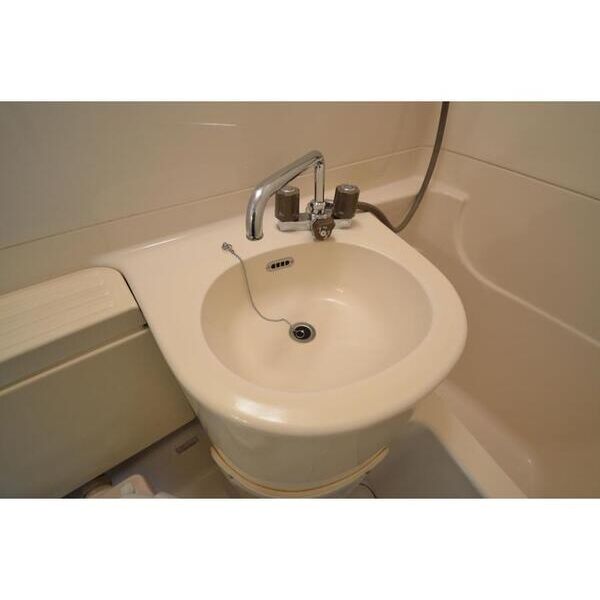 ESTATE　Y403号室 洗面