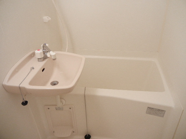 レオパレスＧｒａｎｄｅｅ お風呂