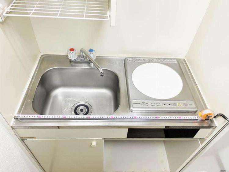 クレール八雲2階 その他