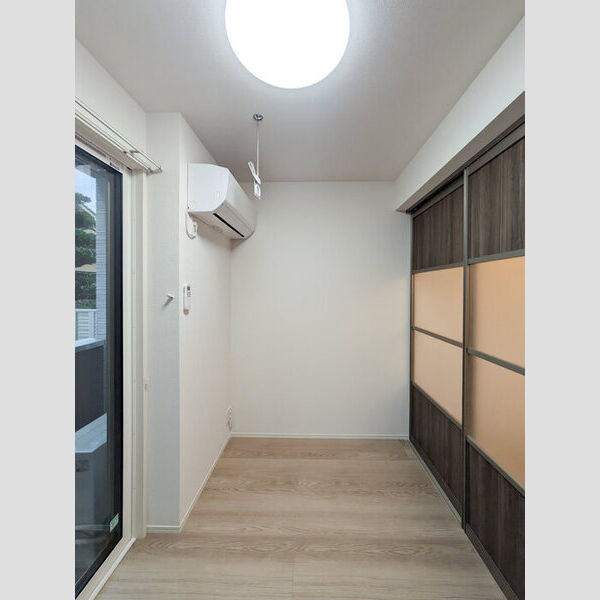 D-RESIDENCE東田町105号室 洋室