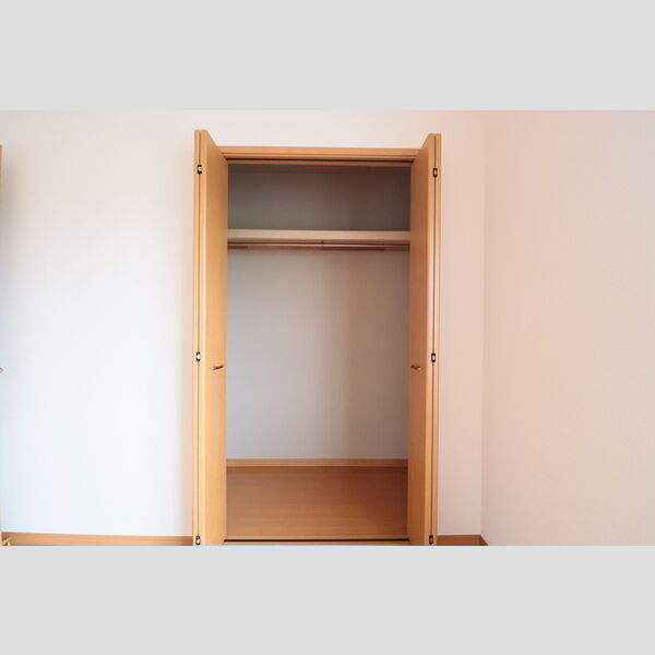 エトワール　A クローゼット