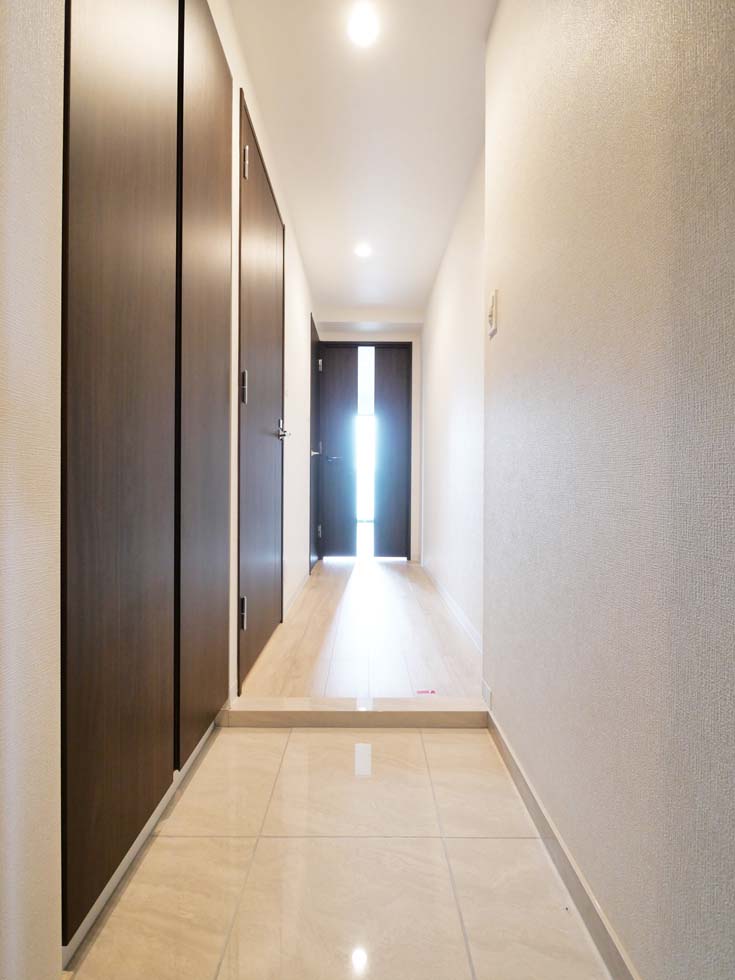 ラフィスタ練馬高野台3階 内観