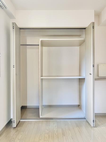 カーザ・クレアトーレ リビング