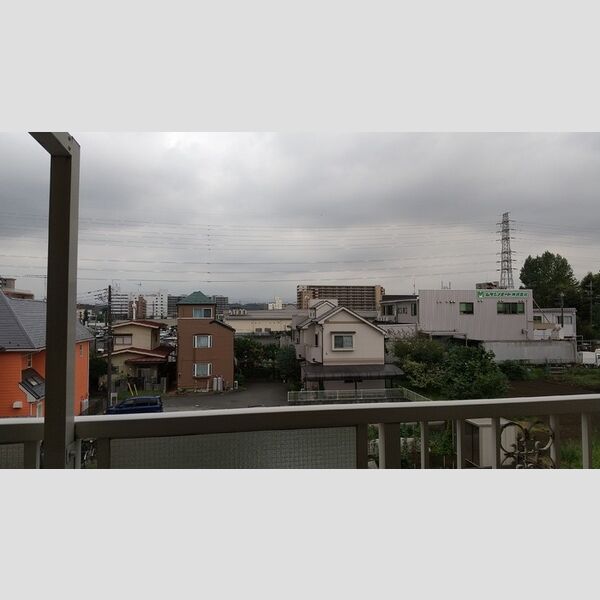 中野ハイム306号室 部屋その他