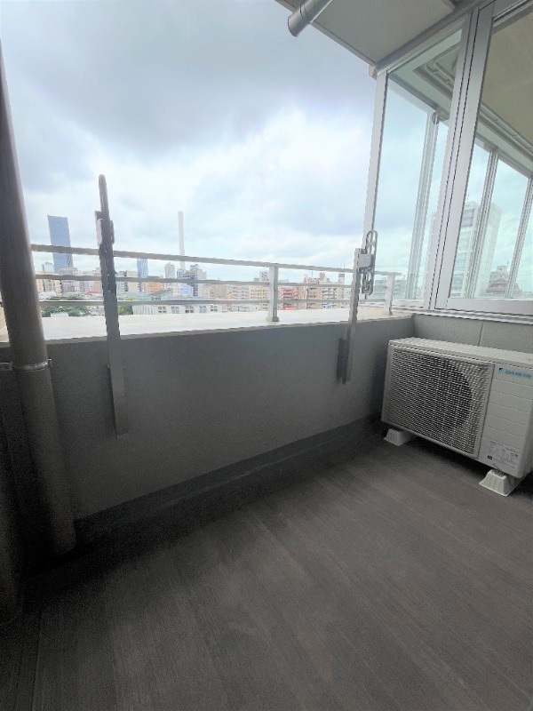 レジディアタワー上池袋（タワー棟）22階 同建物別部屋の参考画像