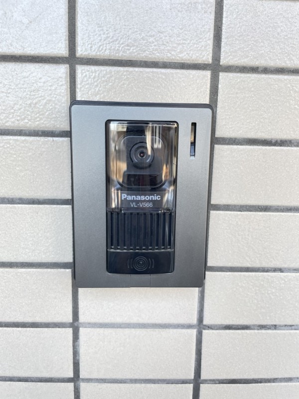 パークサイド武蔵野 部屋設備