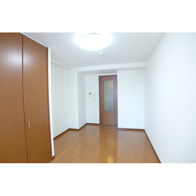 スターライト浅草 リビング