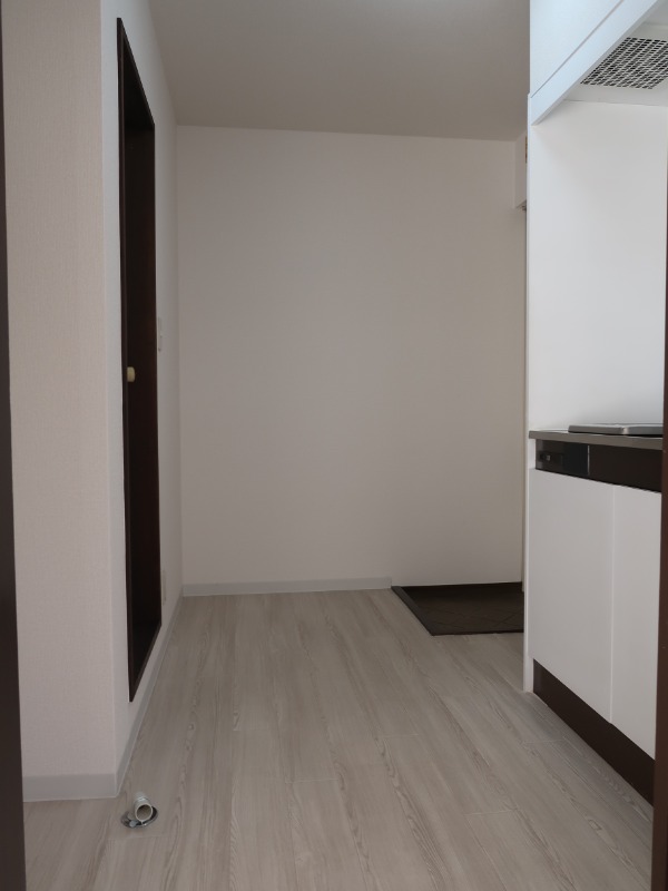 エステート向原1階 内観