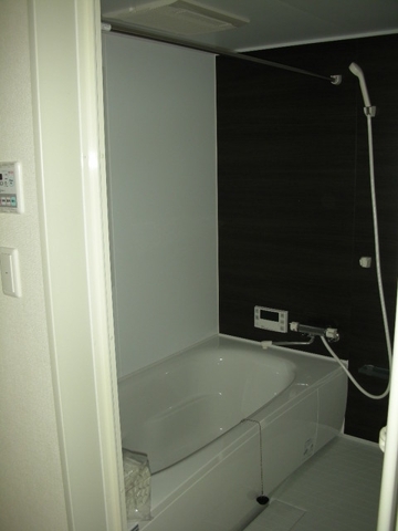 ガーデンコート真間Ⅱ お風呂