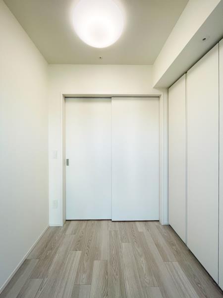 Ｂｒｉｌｌｉａ　ｉｓｔ　浅草15階 リビング