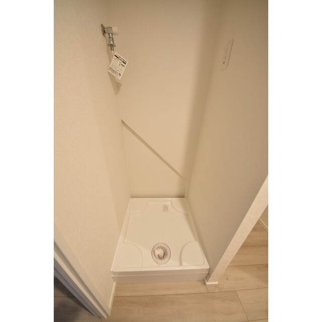 エルファーロ広尾0101号室 内観