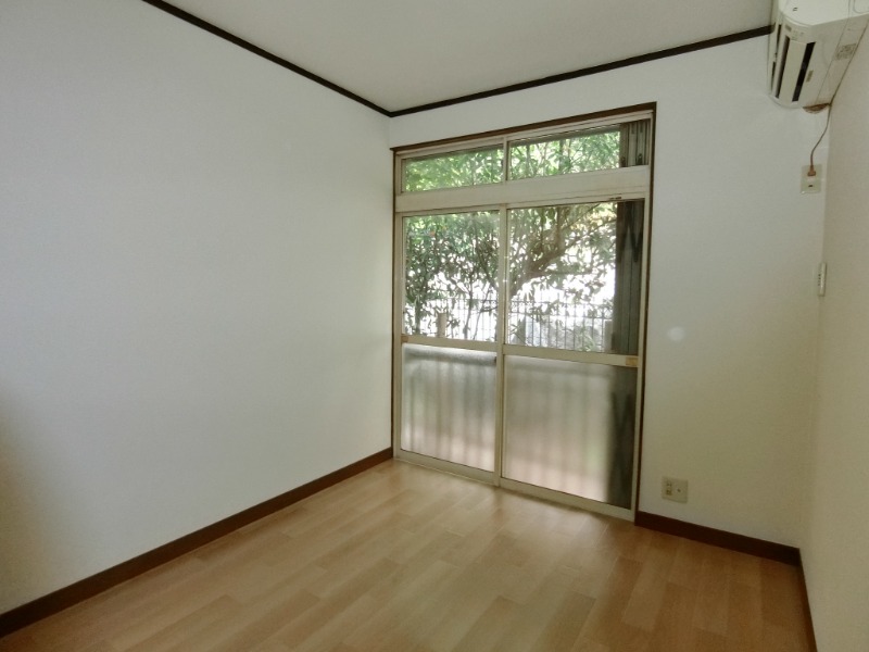 ジョエルココ 内観