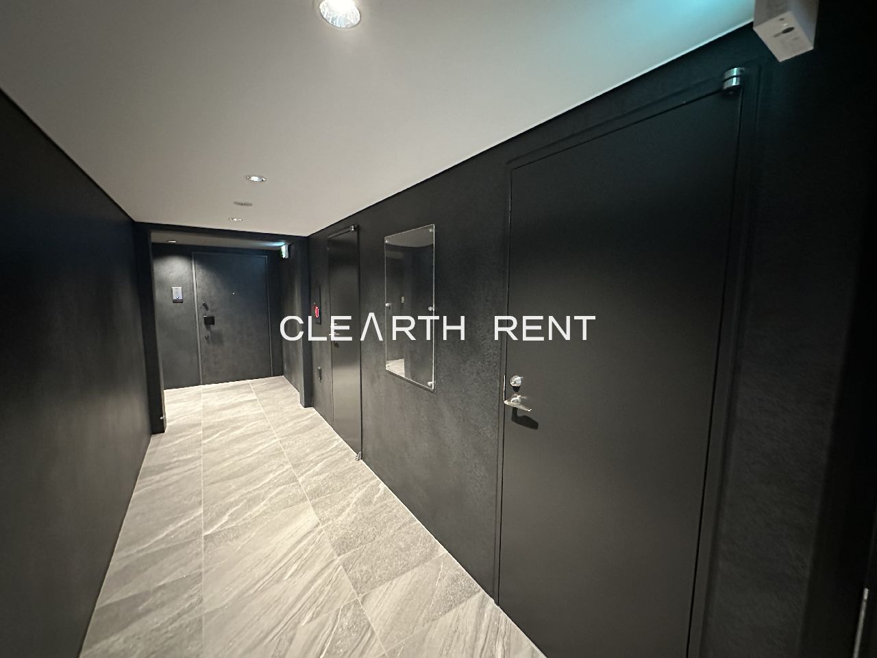 ＧＲＡＮ ＰＡＳＥＯ三宿3階 世田谷区三宿の新築デザイナーズマンション