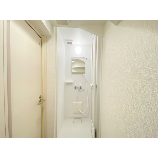 サークルハウス舎人弐番館 お風呂