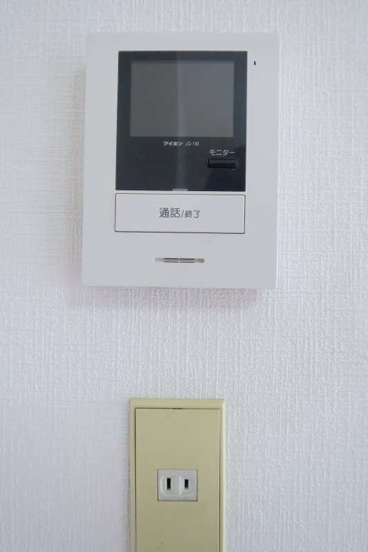 T’s garden蕨Ⅲ 部屋設備