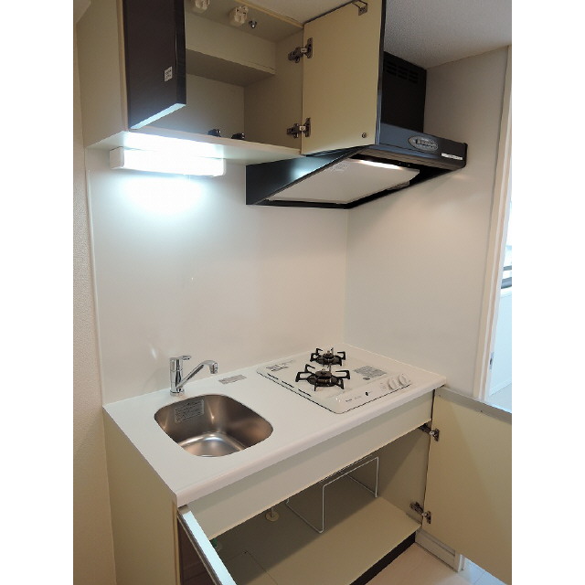 プレール・ドゥーク東陽町 キッチン