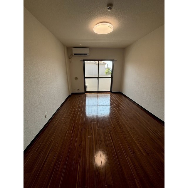 パールサラン ☆洋室8.4帖