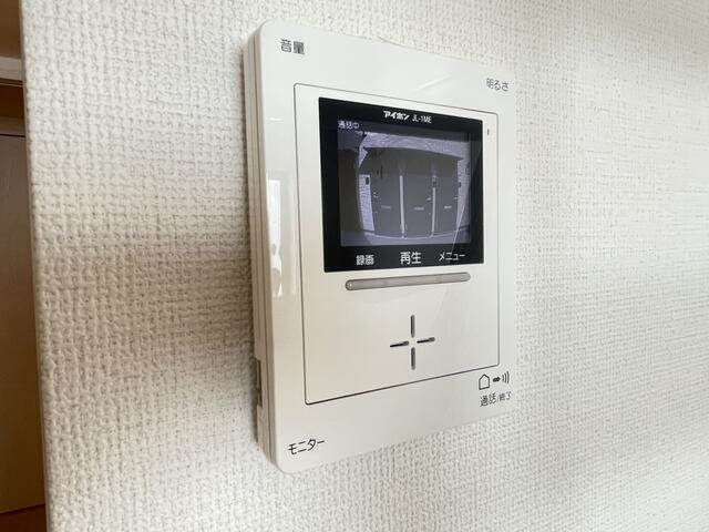 イルミナハイム笹塚 部屋設備
