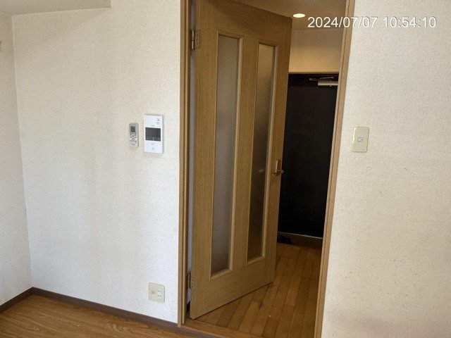 プレール上池袋4階 モニター付オートロック