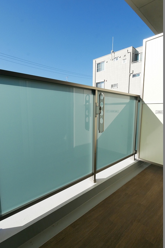 ハーモニーレジデンス武蔵小杉フォレストスクエア2階 内観