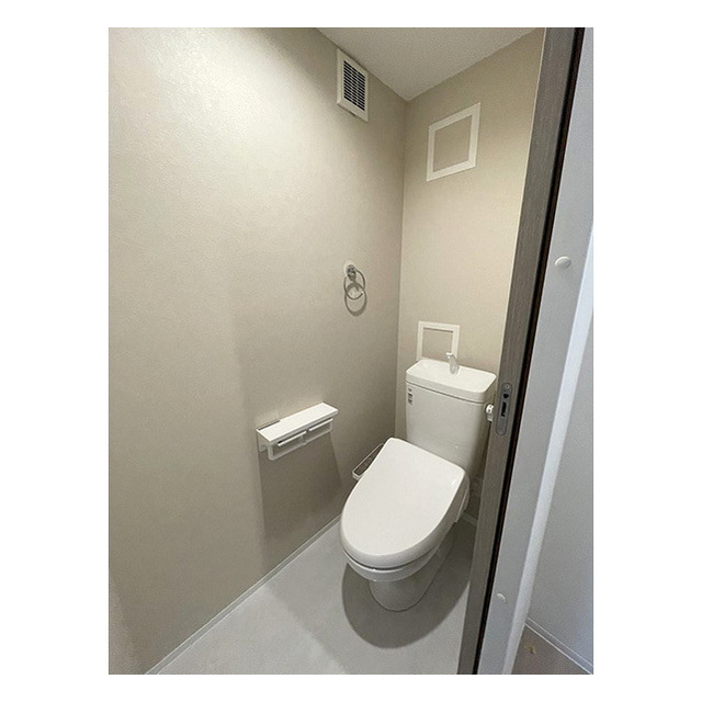 ソルフィー金町 温水洗浄便座