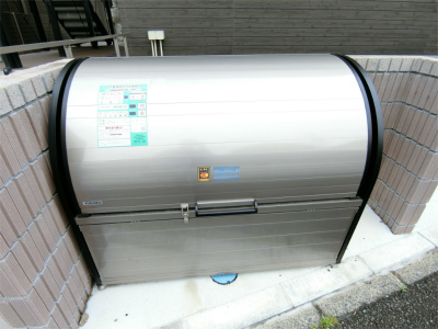 リブリ・大倉山1階 部屋その他