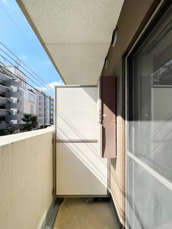 サンフル用賀3階 同建物別部屋の参考画像