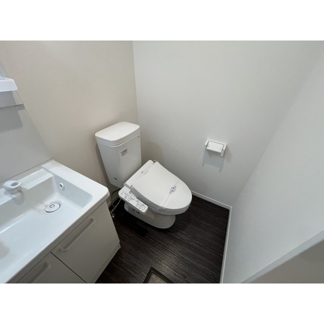 MQuarto淵野辺Ⅰ101号室 内観