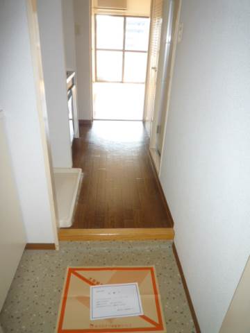 ライオンズマンション中央林間第１０ シューズボックス有