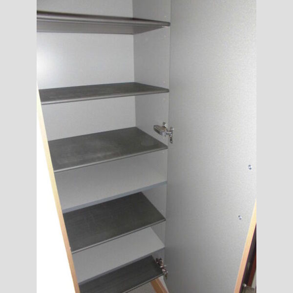 プランドール(三光町) シューズボックス