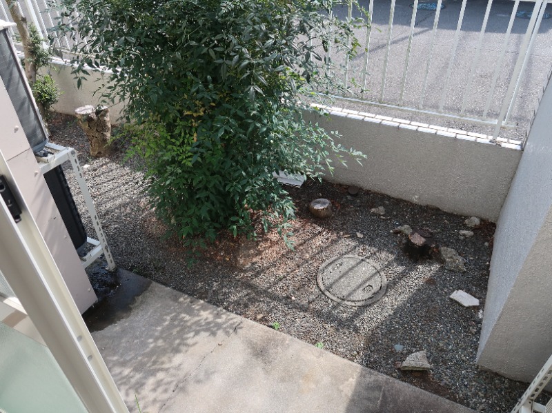 アップルハウスパピヨン2階 ※別号室の写真となります。