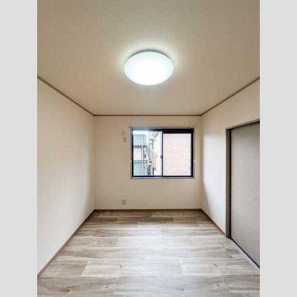 リヴィエール　Ⅰ/ⅡⅡ202号室 部屋その他