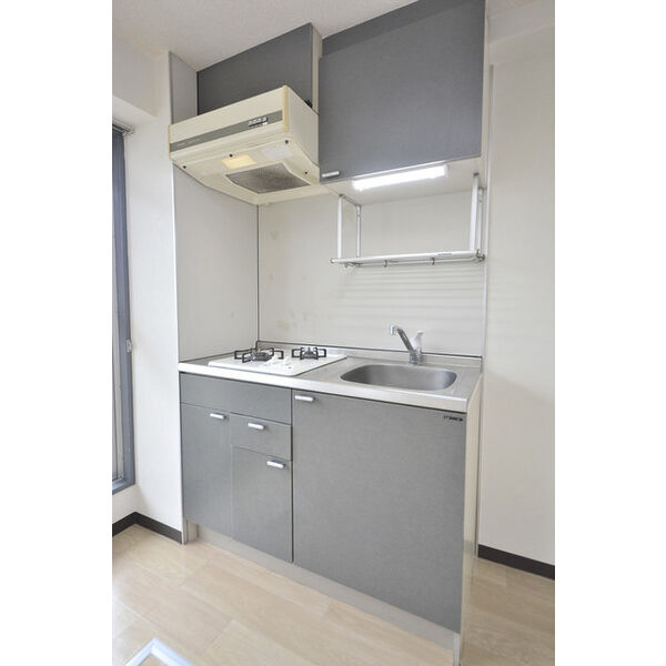 メゾン・ド・ヴィレ　鷺沼 キッチン