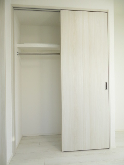 ガーラ・グランディ大森西2階 収納