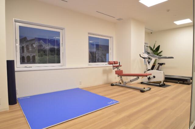 ＳＯＣＩＥＴＹ　ＳＥＡＳＯＮＳ(D-015)7階 部屋その他