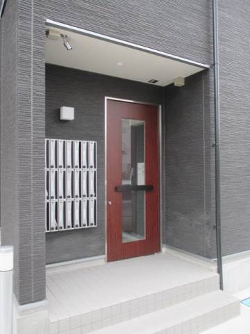 fare KAWASAKI1階 部屋その他