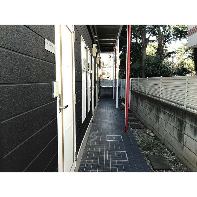 リブレス西川口103号室 部屋その他